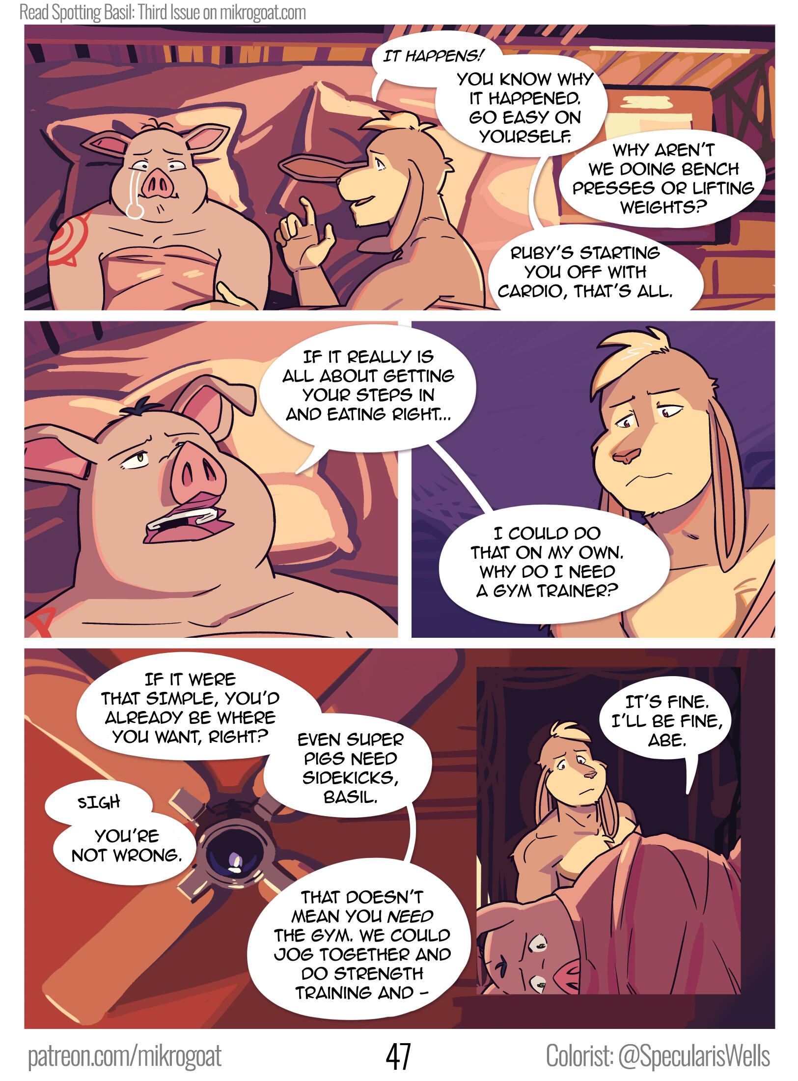 Basil III - 47
